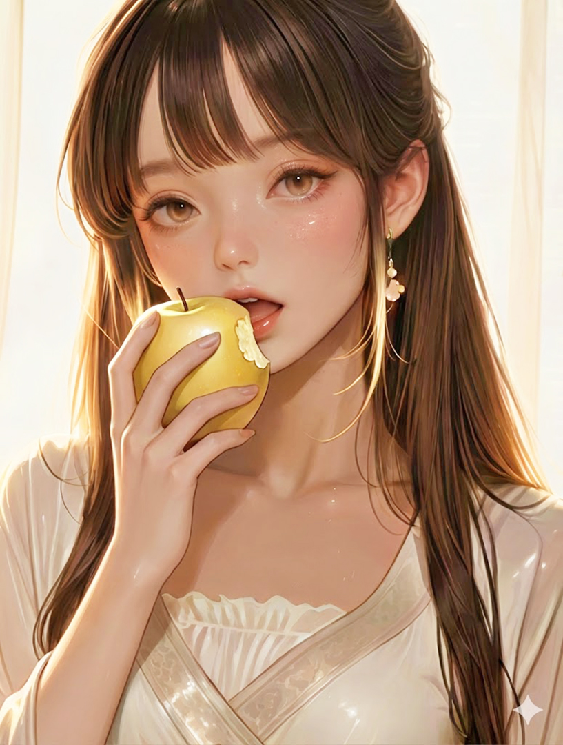 Juicyberrypop Hero Art